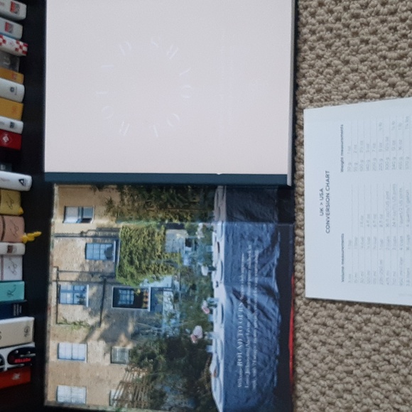 Jackson & Levine Cookbook - Picture 3 of 5